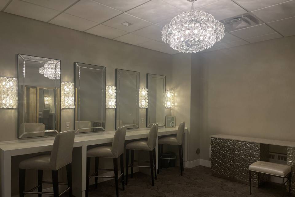 Bridal Suite
