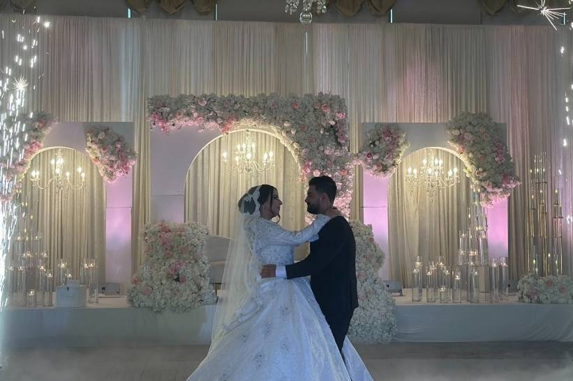 First Dance
