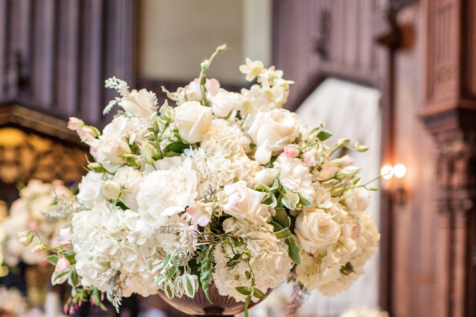 Vanda Floral Design - Flowers - Petaluma, CA - WeddingWire