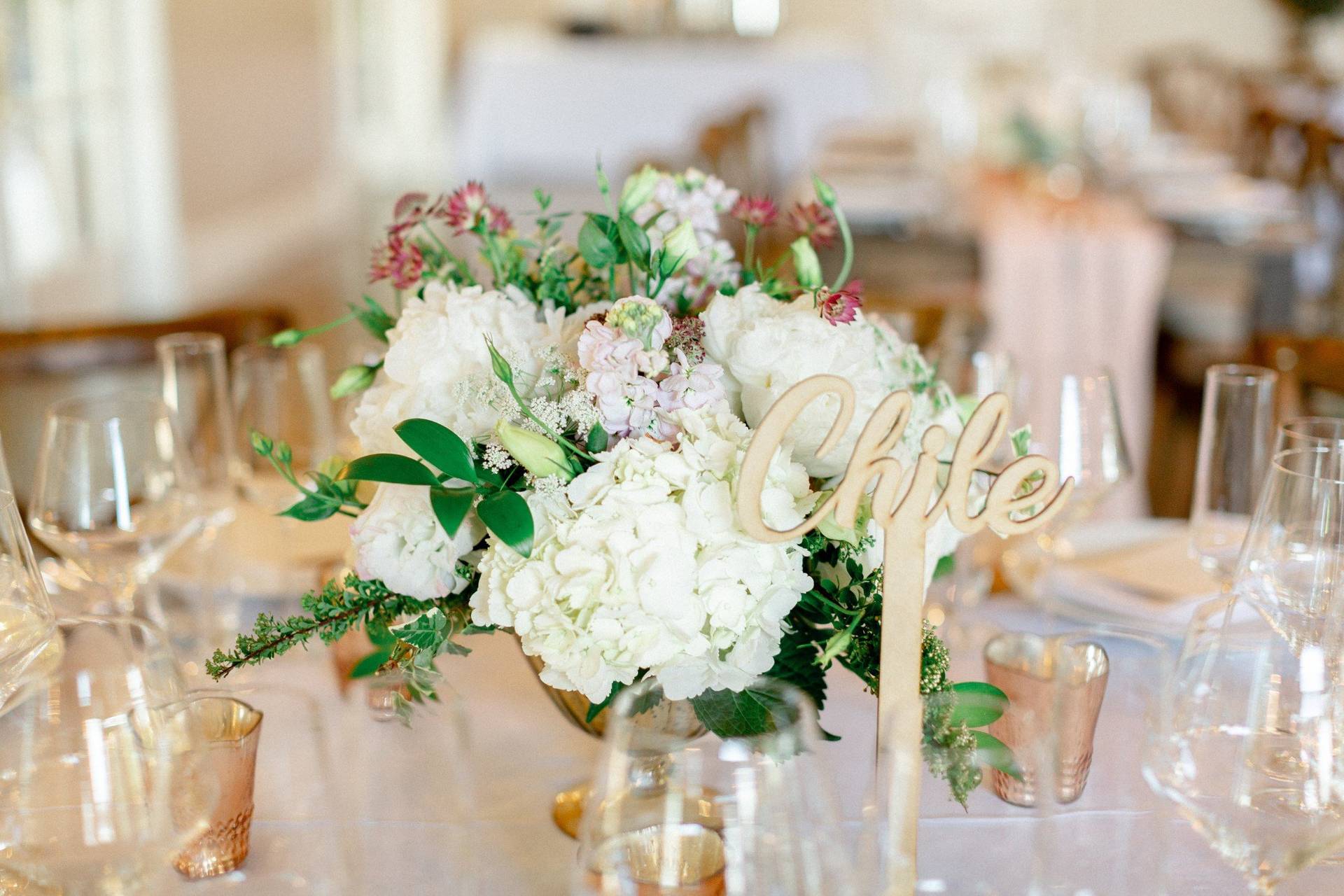 Vanda Floral Design - Flowers - Petaluma, CA - WeddingWire