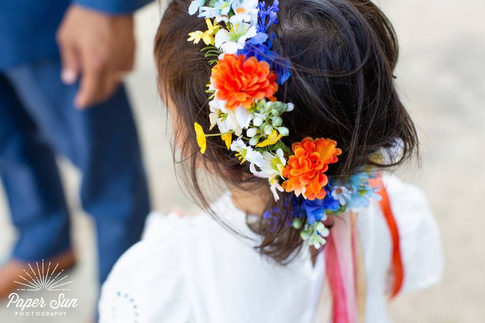 Vanda Floral Design