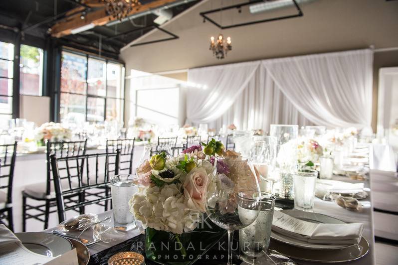 Urban Studio & Pearl Catering