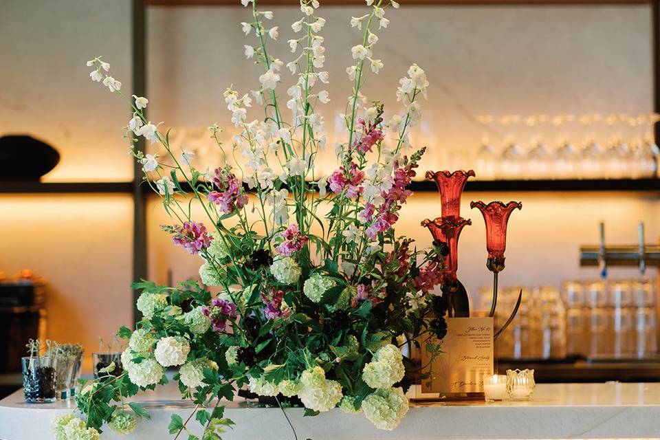 Grand Salon Bar
