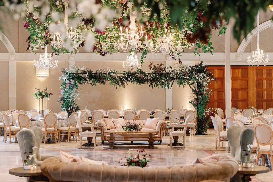 Grand Salon