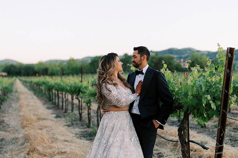 Vineyard