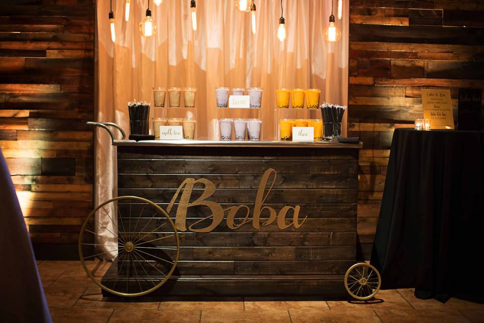 Boba Bar