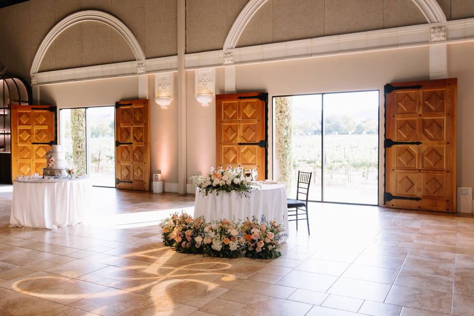 Grand Salon