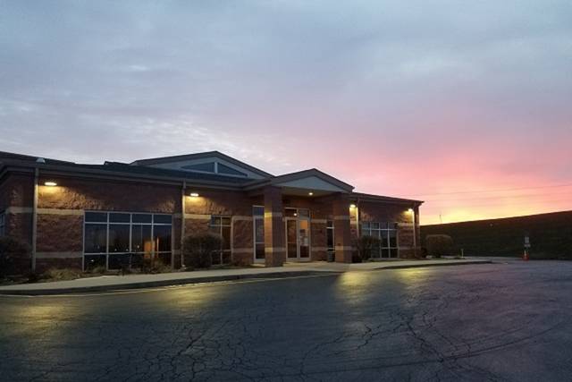 Cultural & Civic Center of Round Lake Beach