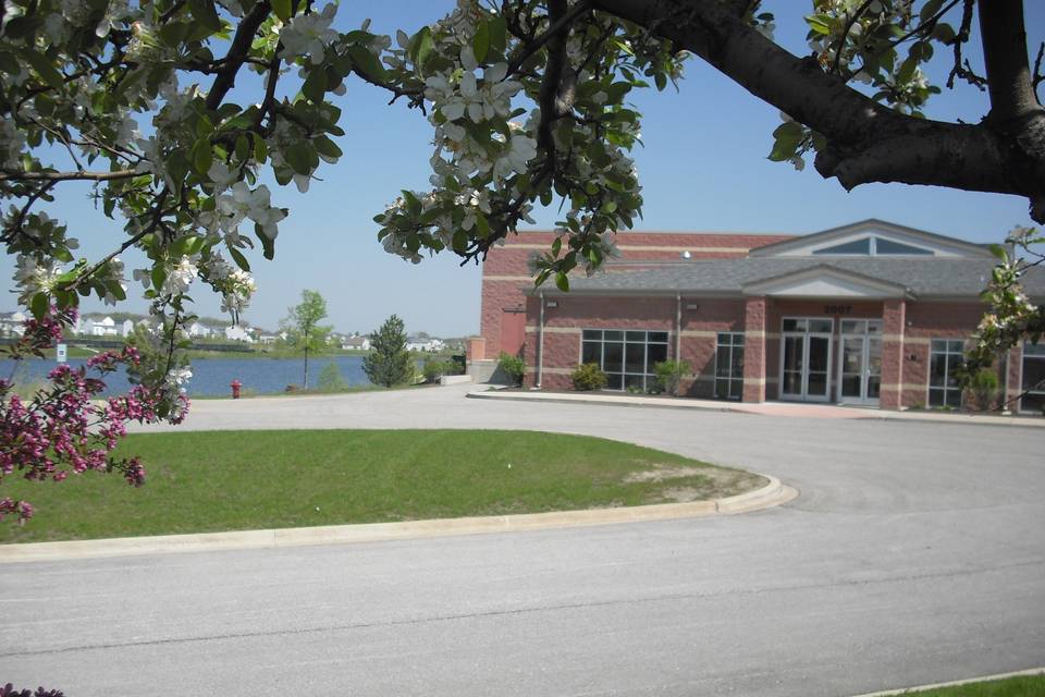 Cultural & Civic Center of Round Lake Beach