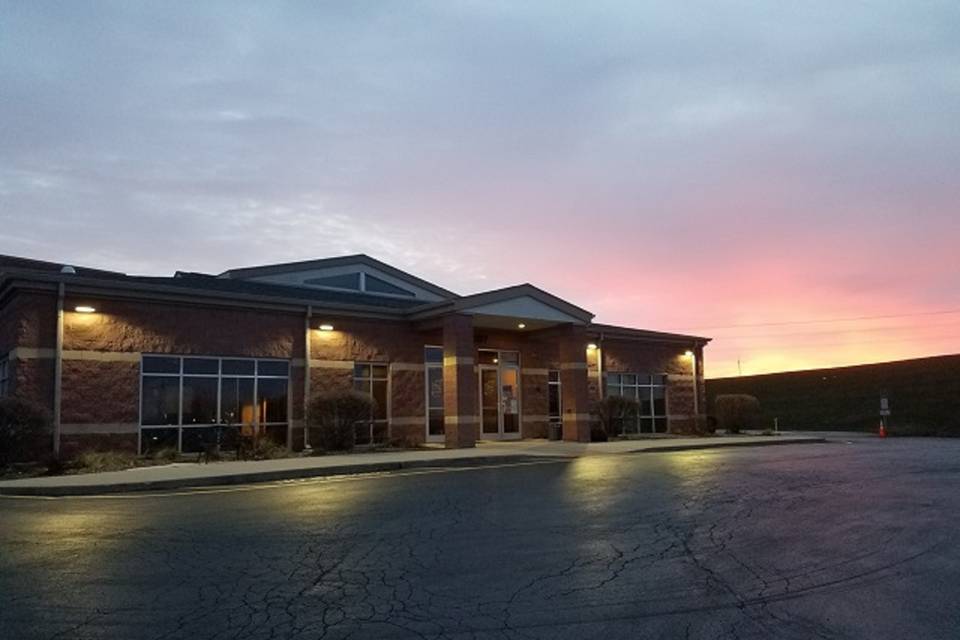 Cultural & Civic Center of Round Lake Beach