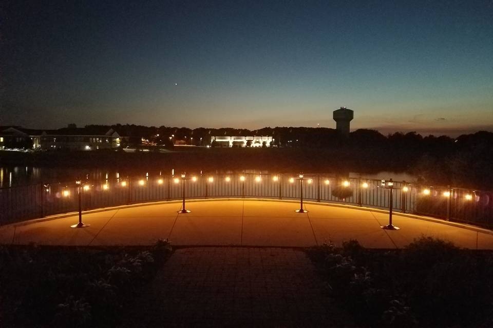 Cultural & Civic Center of Round Lake Beach