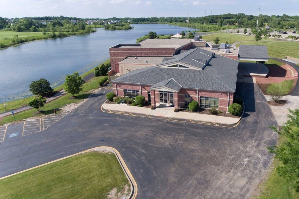 Cultural & Civic Center of Round Lake Beach