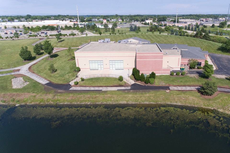 Cultural & Civic Center of Round Lake Beach