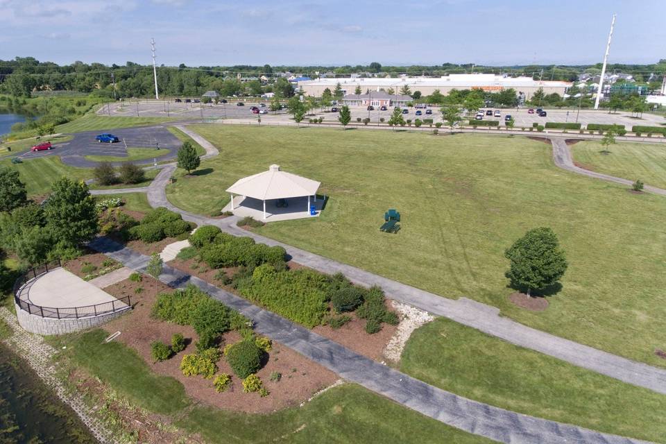 Cultural & Civic Center of Round Lake Beach