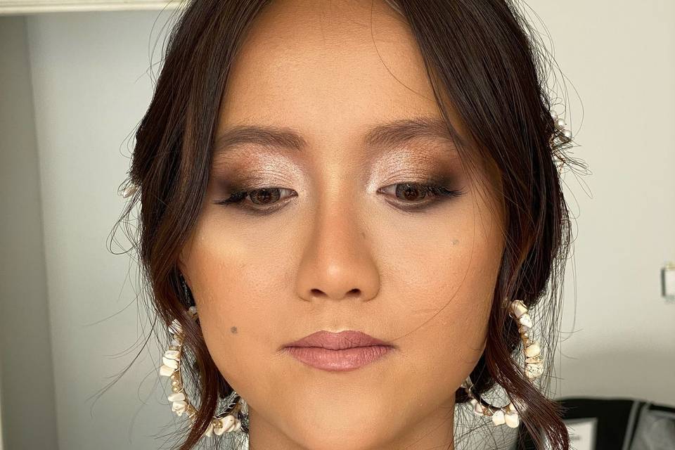 Smokey