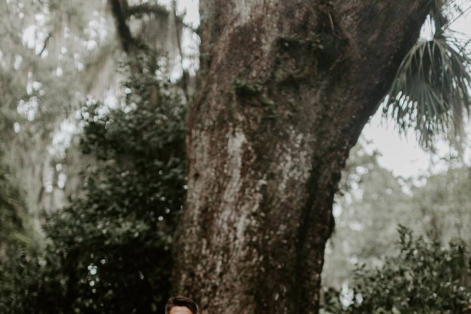 Tree Ceremony