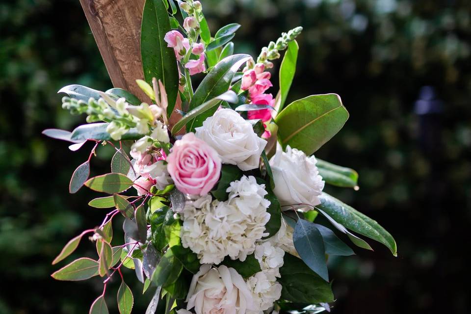 #weddingflorals