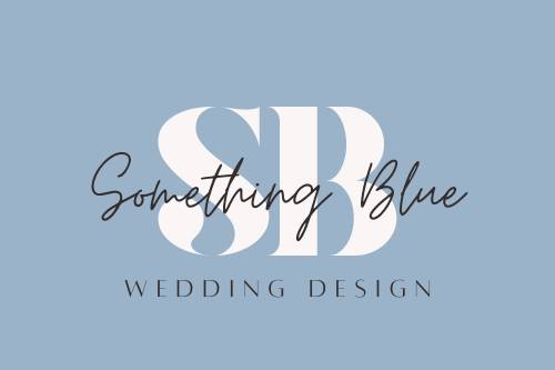 Wedding Planner - Blue