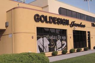 Goldesign Jewelers