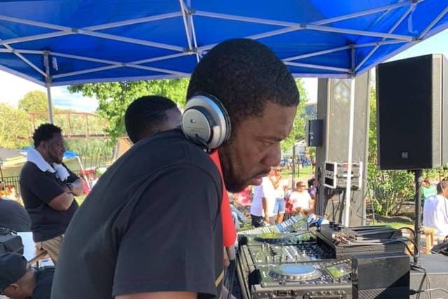 House Music Festival