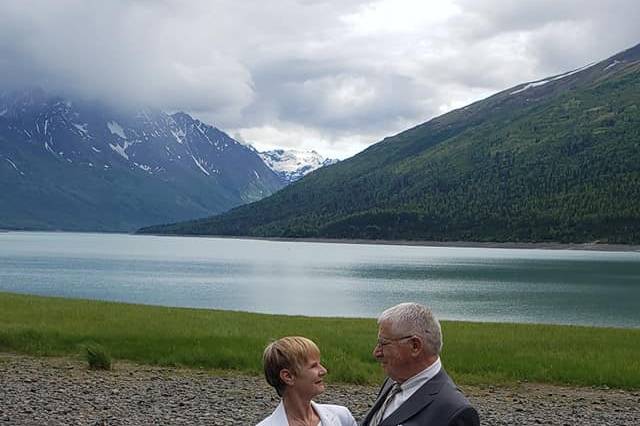 Say Yes Wedding Officiant