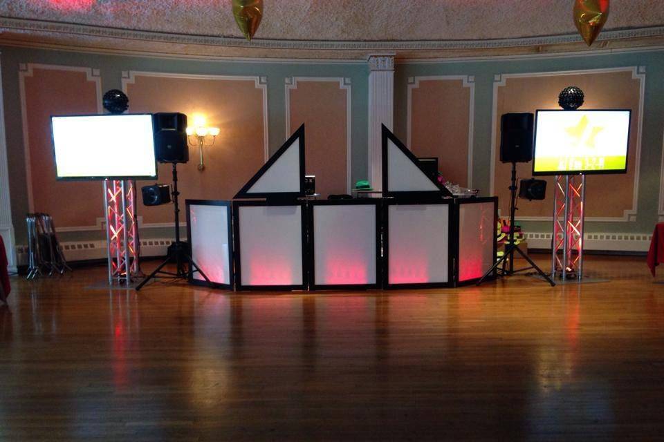 Double Image Event Productions, Inc.