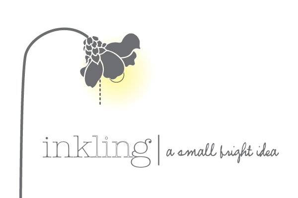 INKLING: a small bright idea