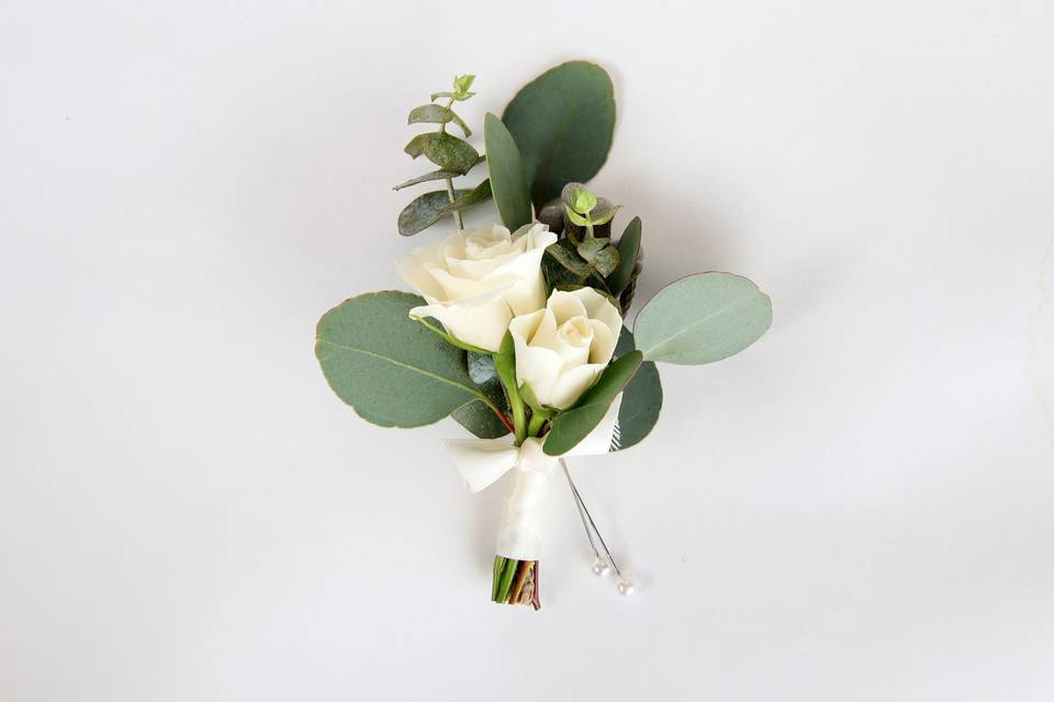Bride Bouquet