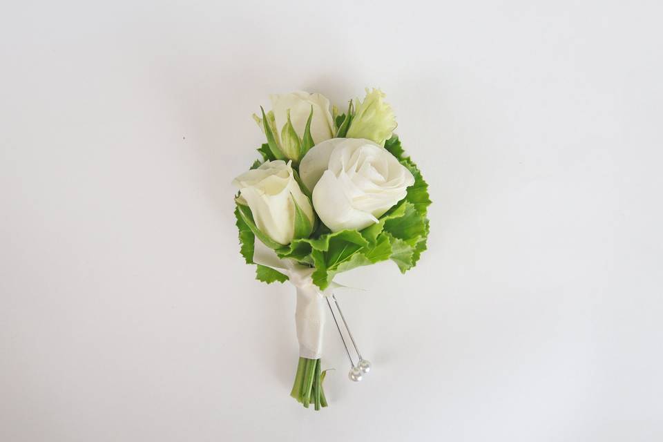 Bride Bouquet