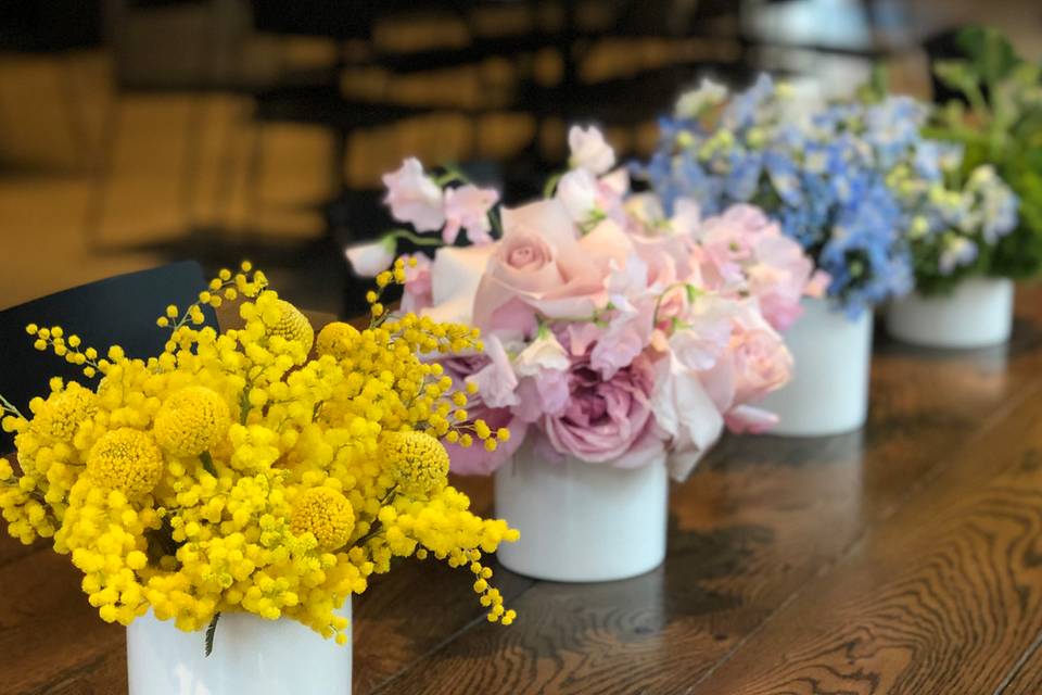 Bouquet Boutique