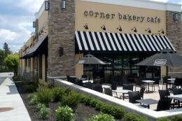 Corner Bakery Cafe