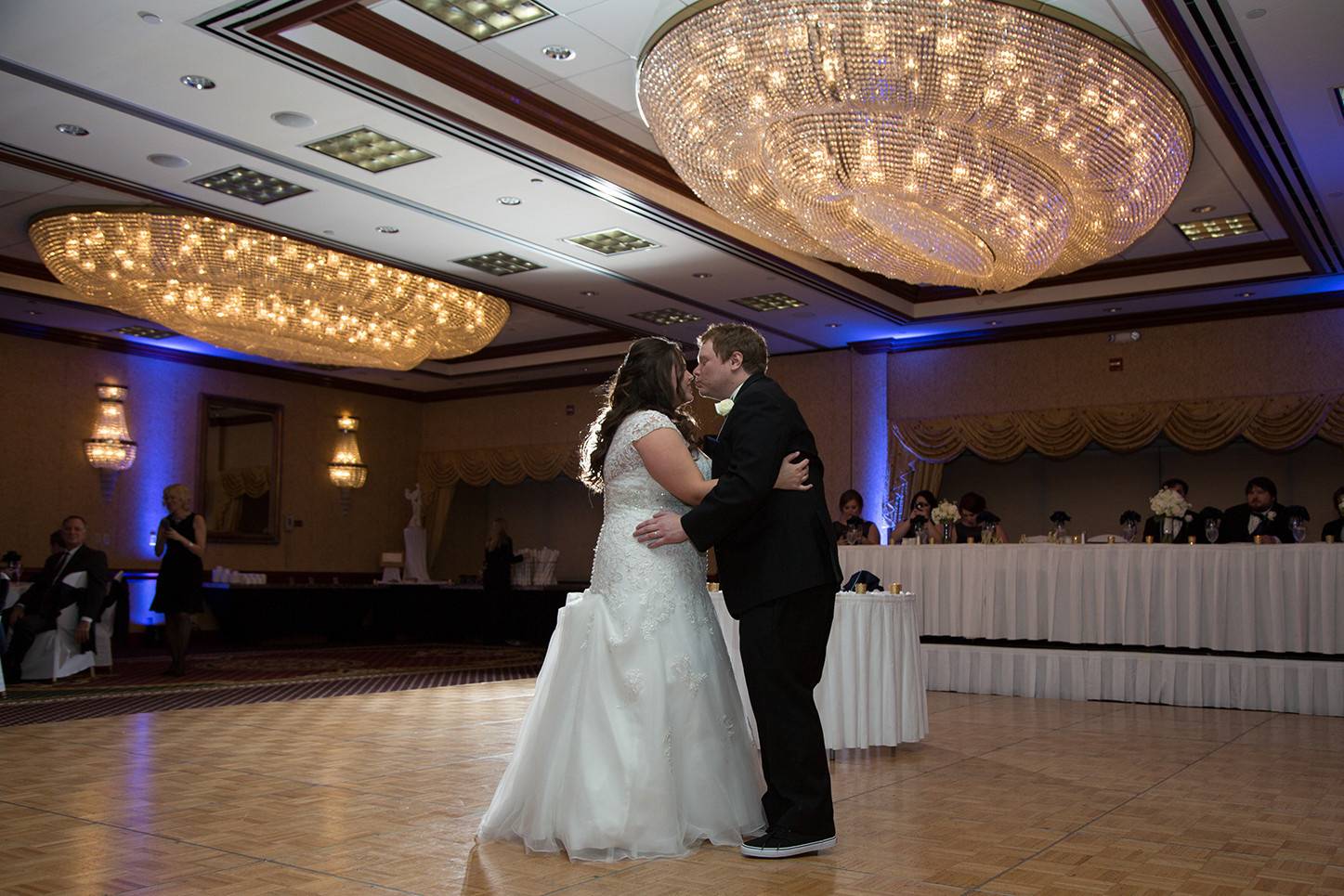 DoubleTree by Hilton Lisle Naperville - Venue - Lisle, IL - WeddingWire