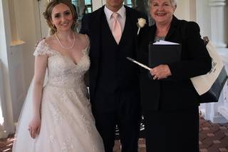 Renee Silverman - A Lovely Ceremony