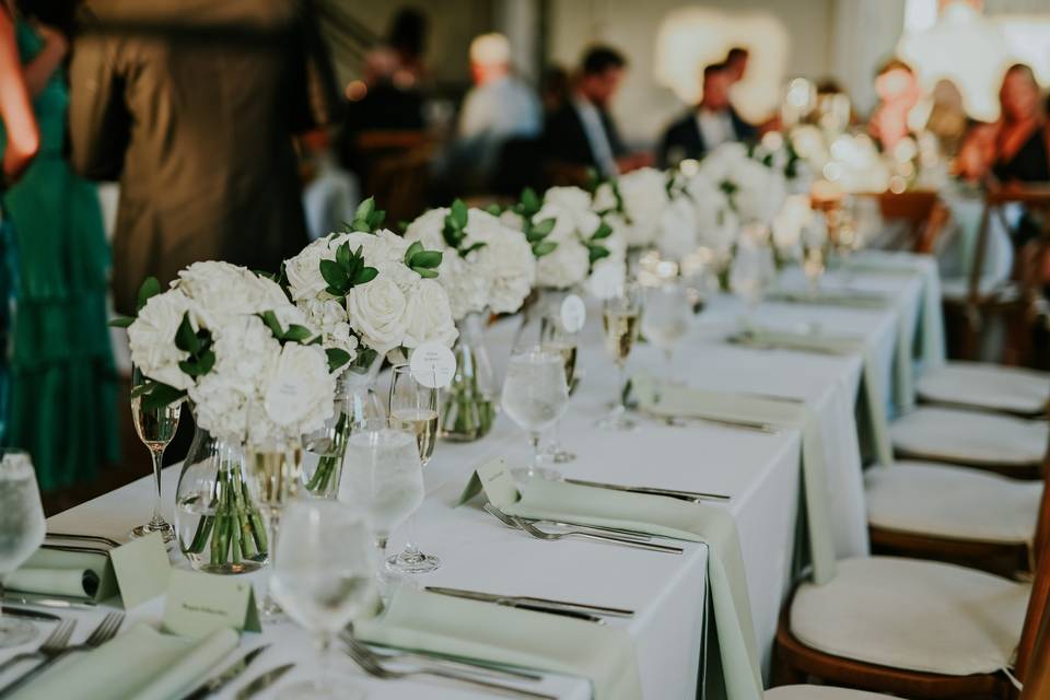 Bridal Bouquets