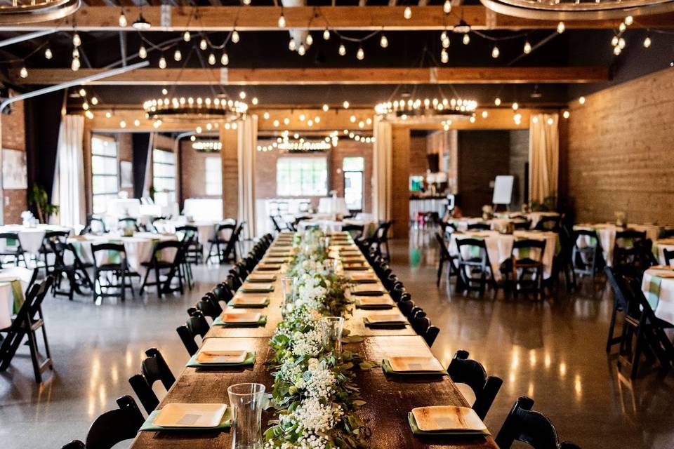 Table Runner