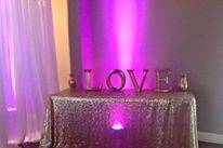 Love table