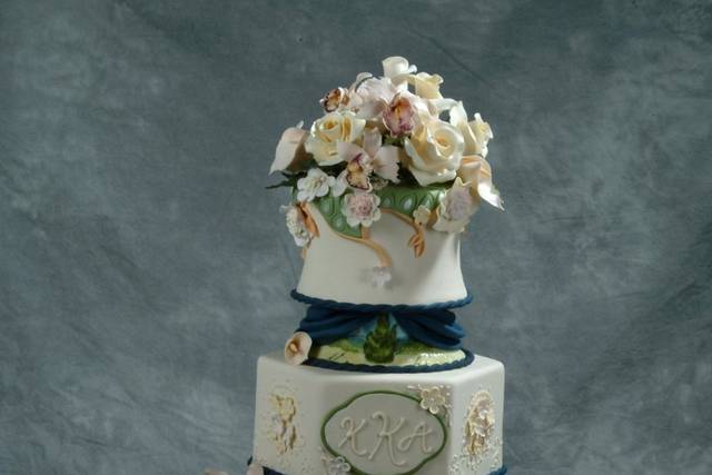 Monica's Sugar Studio LLC