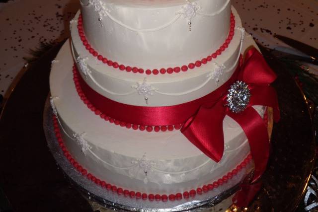 Monica's Sugar Studio LLC