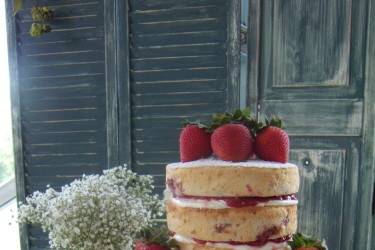 Monica's Sugar Studio LLC