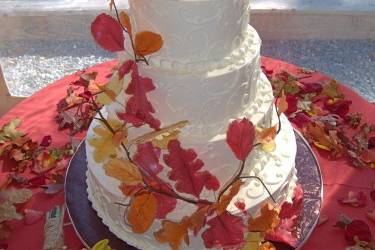Monica's Sugar Studio LLC