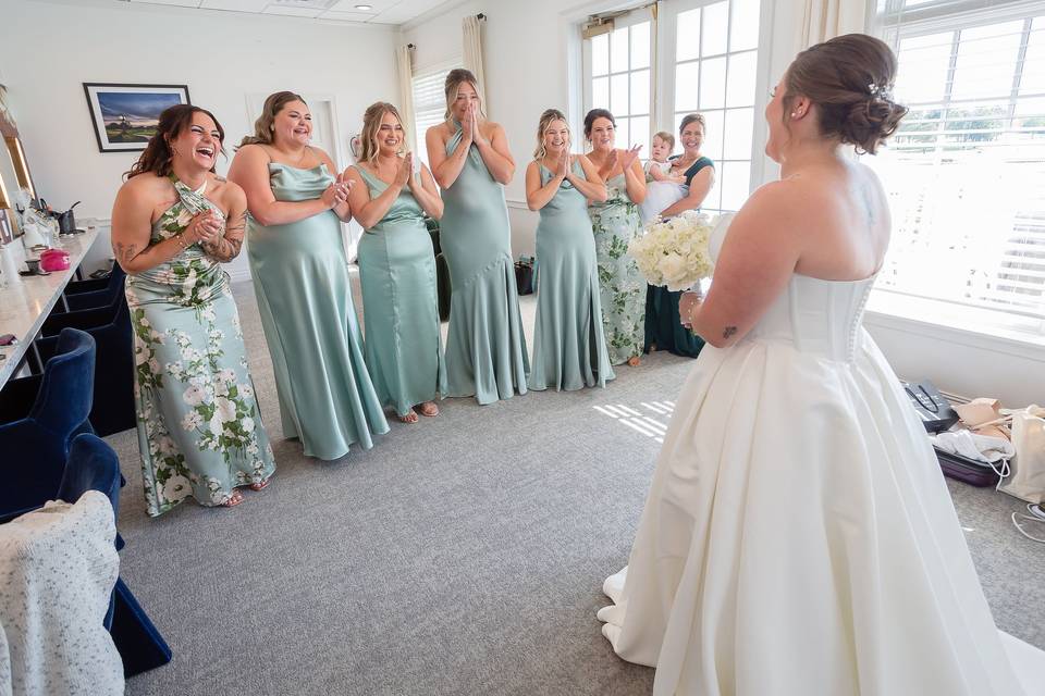 Bridal Suite