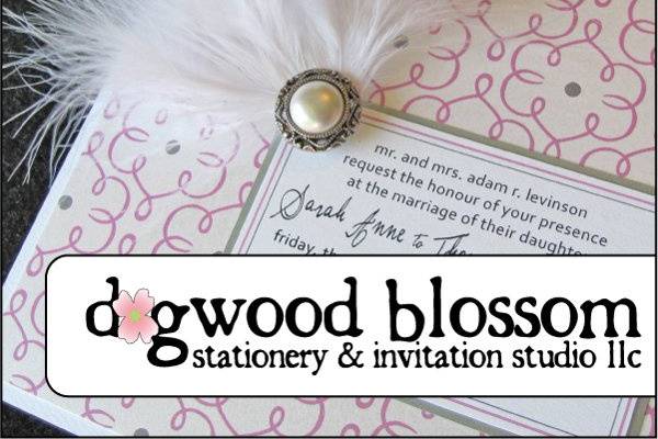 Dogwood Blossom Stationery & Invitation Studio, LLC