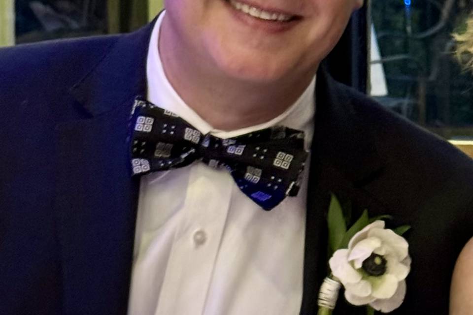 Dr. Jeff Gardner
