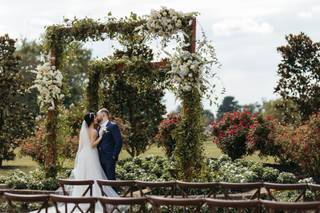 Valleybrook Country Club by Ron Jaworski Weddings