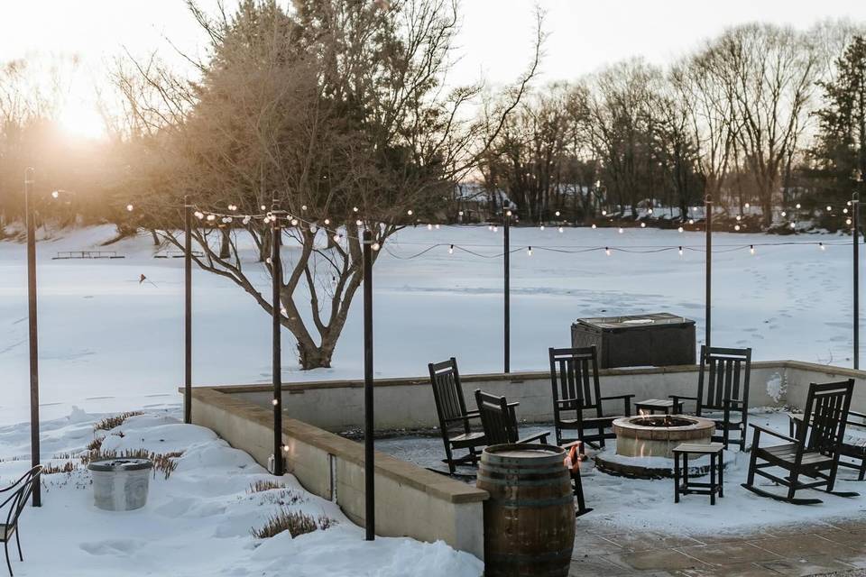 Firepit