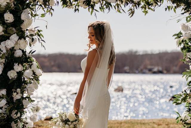 MA & RI Wedding Photographer