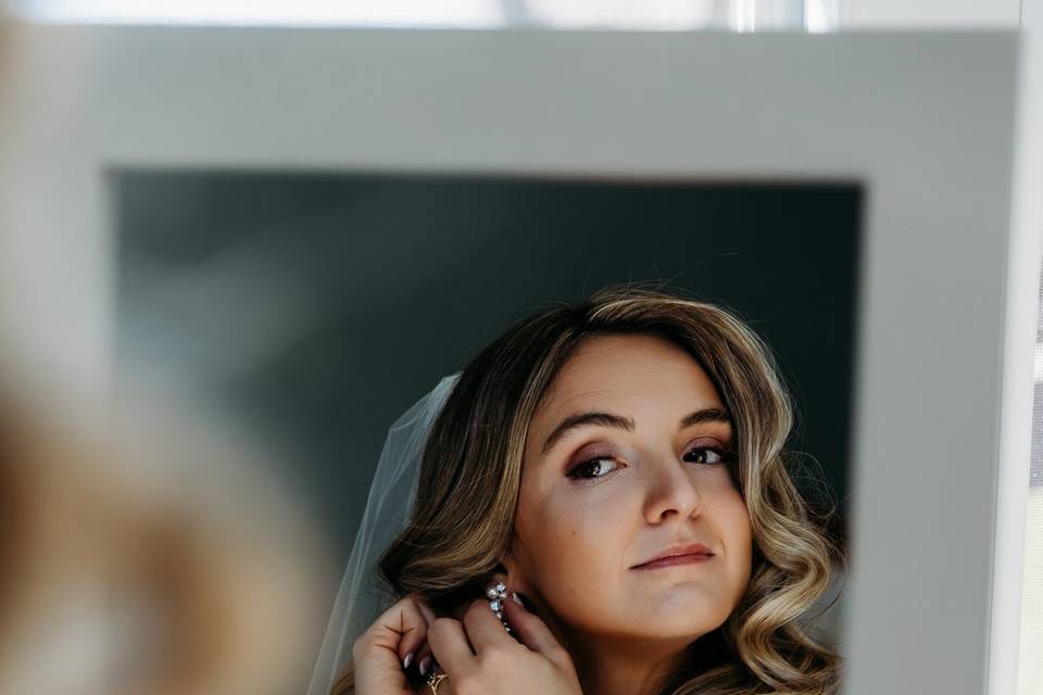 MA & RI Wedding Photographer