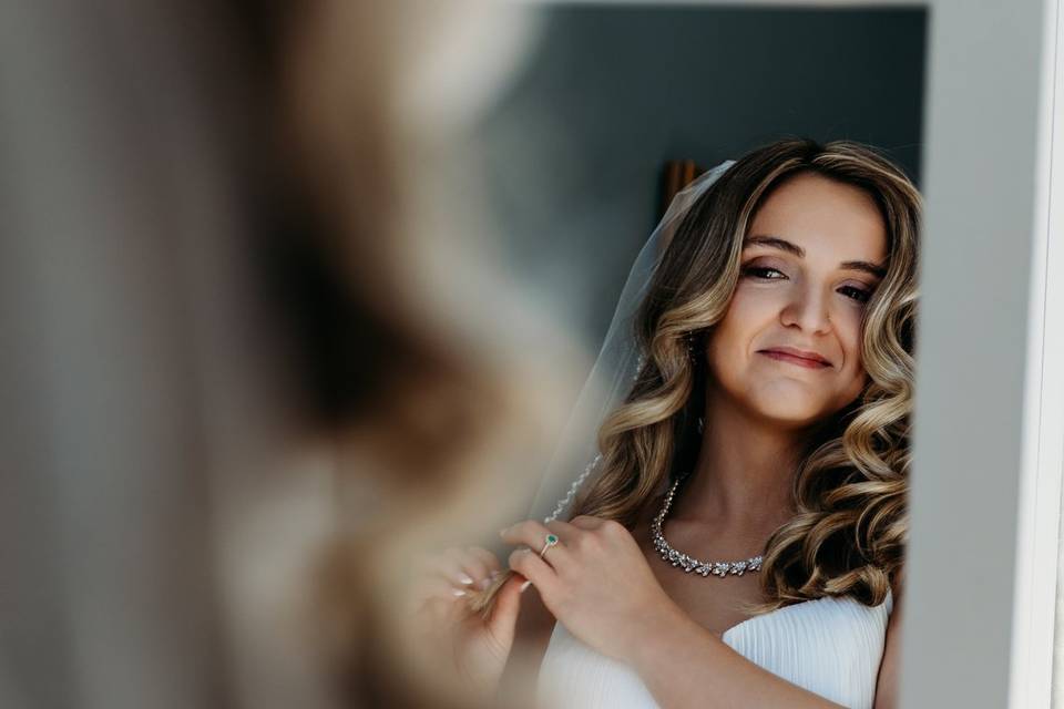 MA & RI Wedding Photographer