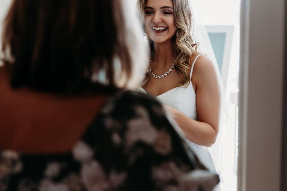 MA & RI Wedding Photographer
