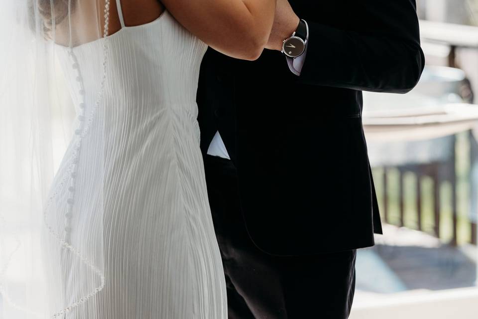 MA & RI Wedding Photographer